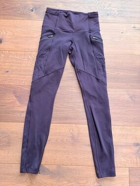 Lulu Lined Leggings